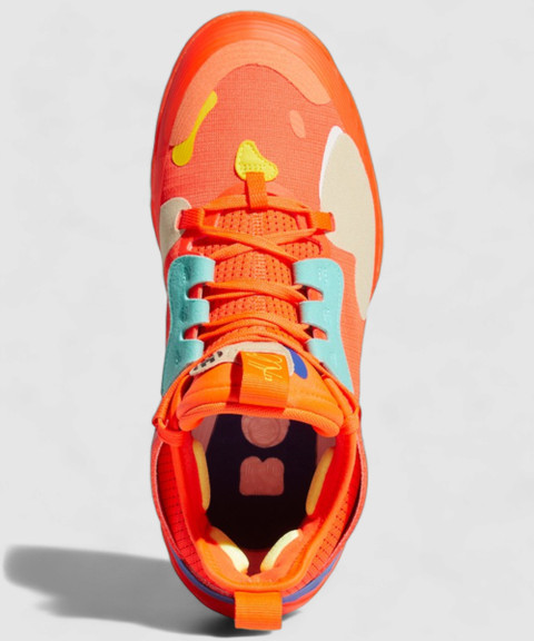 ADIDAS Harden Basketball Shoes For Men