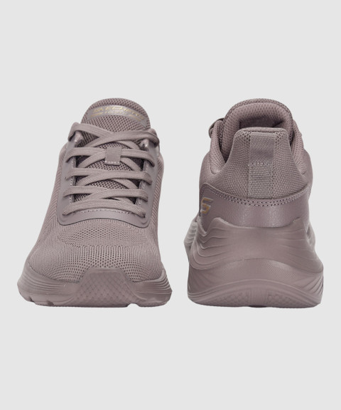 Skechers BOBS SQUAD WAVES O Running Shoes For Women Buy