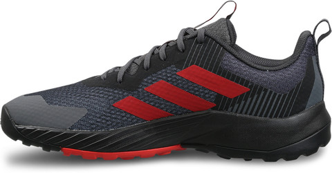 ADIDAS GLIMPH V2 Hiking Trekking Shoes For Men Buy ADIDAS