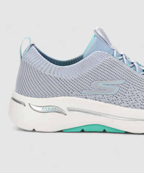 Skechers GO WALK ARCH FIT C Walking Shoes For Women