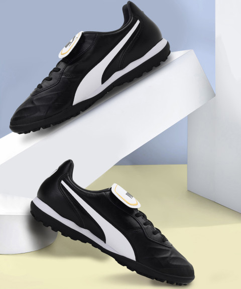 PUMA KING Top TT Football Shoes For Men - Buy PUMA KING Top TT