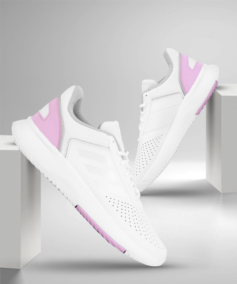 ADIDAS COURTSMASH Tennis Shoes For Women