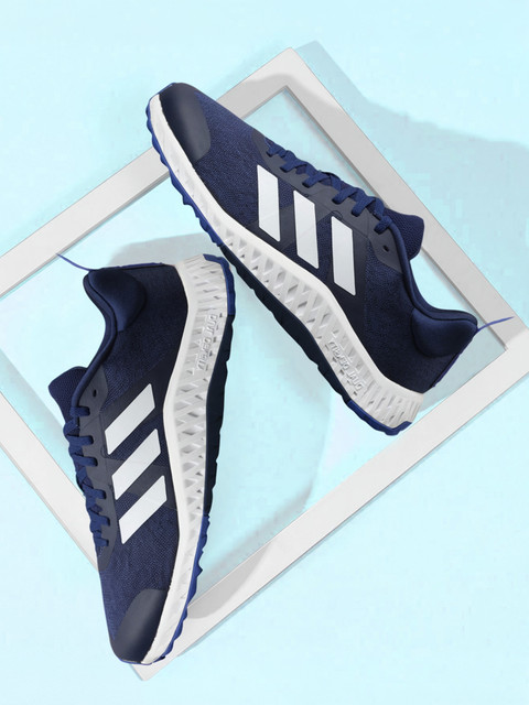 ADIDAS TRAINER Training Gym Shoes For Men