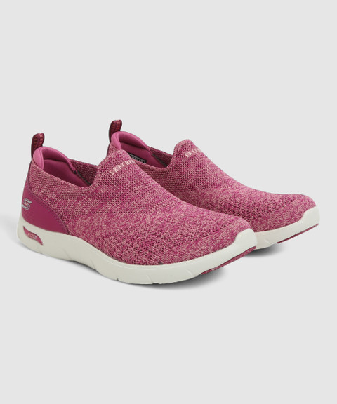Skechers ARCH FIT REFINE DON'T GO Casuals For Women