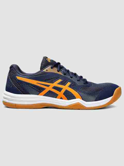 Asics UPCOURT Badminton Shoes For Men