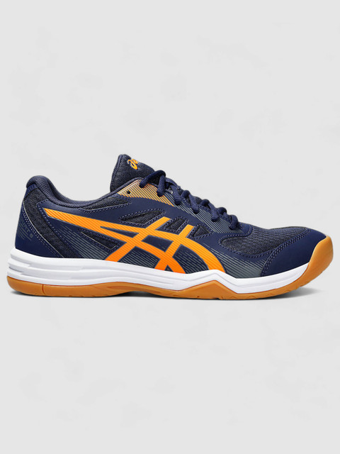 Asics UPCOURT Badminton Shoes For Men