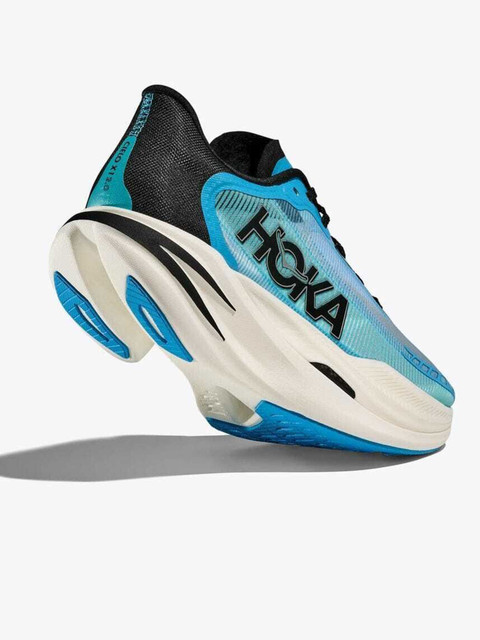 Hoka Hoka Cielo X1 2.0 Skyward Blue Cielo Blue Outdoors For Men