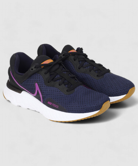 React Miler Nike React Size Nike React Miler Shoes