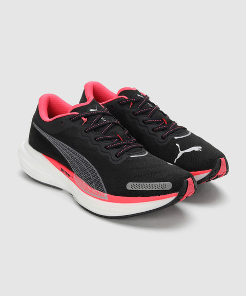 PUMA Deviate Nitro Running Shoes For Women Buy PUMA Deviate