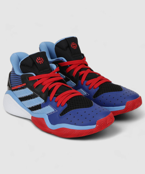 ADIDAS Harden Stepback Basketball Shoes For Men