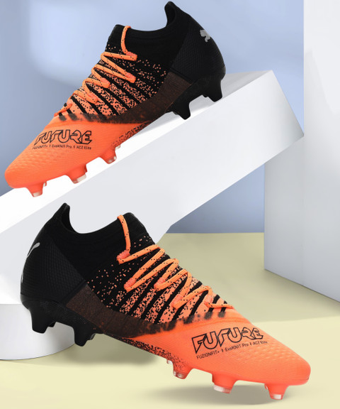 PUMA FUTURE Z 1.3 FG/AG Football Shoes For Men - Buy PUMA FUTURE Z