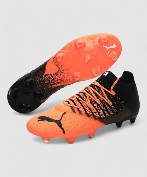 PUMA FUTURE Z 1.3 FG/AG Football Shoes For Men - Buy PUMA FUTURE Z