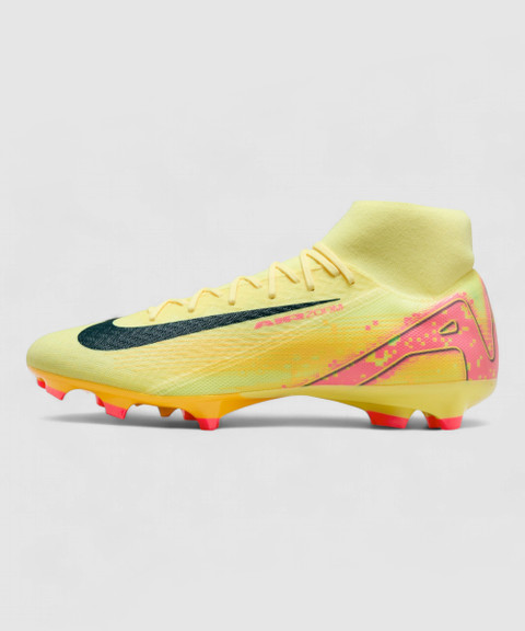 NIKE Mercurial Superfly 10 Academy 'Kylian Mbappe' MG High-Top