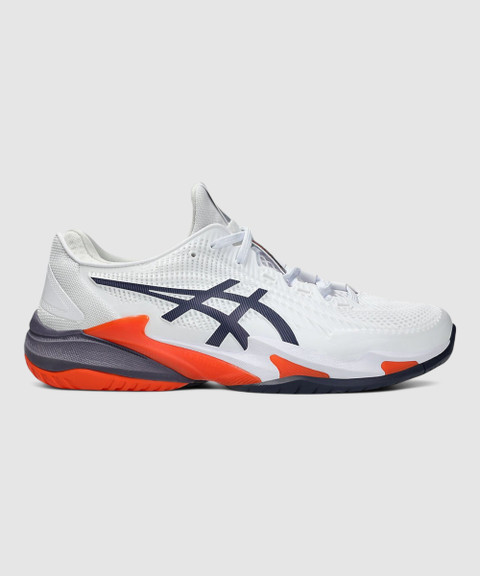 【新品未使用】asics COURT FF3（AC） 26cm ② ASICS COURT FF 3 TENNIS SHOES FOR MEN