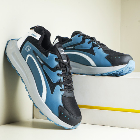 asian Boss-20 Stylish Men's Sports Shoes Ideal for Gym, Running, Casual  Wear Sneakers For Men