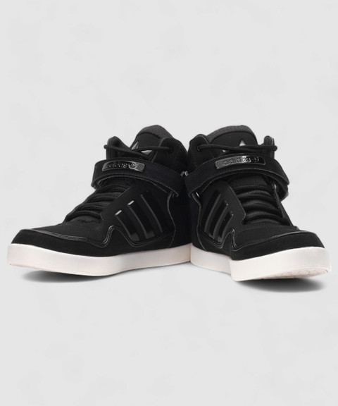 ADIDAS Ar 2.0 Mid Ankle Sneakers For Men - Buy Black Color ADIDAS Ar 2.0  Mid Ankle Sneakers For Men Online at Best Price - Shop Online for Footwears  in India | Flipkart.com