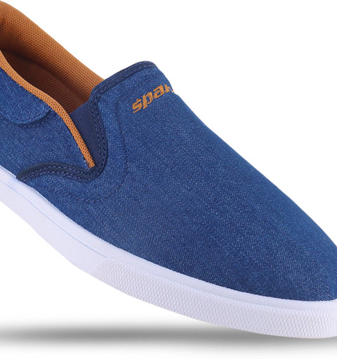 Sparx SM 402 Stylish, Comfortable Loafers For Men