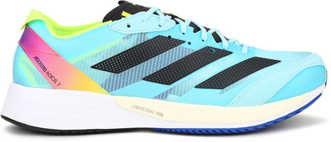 ADIDAS ADIZERO ADIOS WC Running Shoes For Men Buy ADIDAS