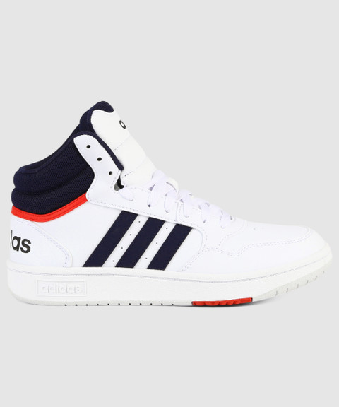 ADIDAS HOOPS MID Sneakers For Men Buy ADIDAS HOOPS MID