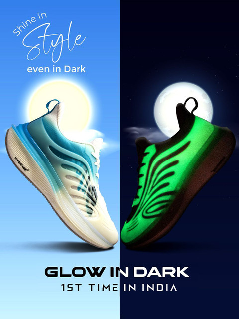 Abros WAGON Running Shoes For Men