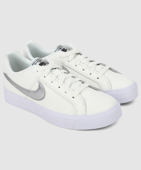 women's court royale ac sneakers