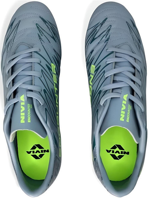 NIVIA NIVIA ENCOUNTER MG 11 Football Shoes For Men