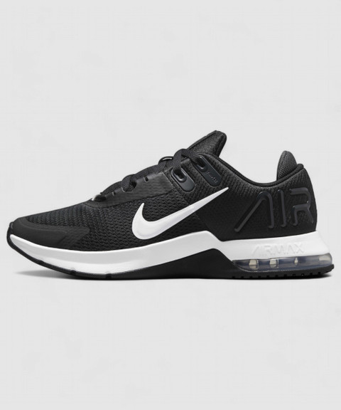 nike alpha trainer 4