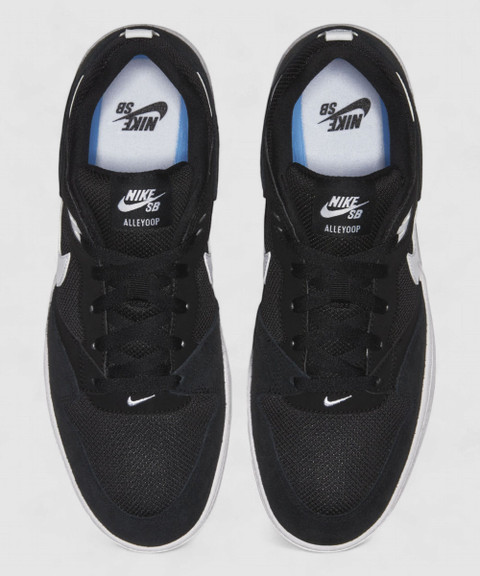 sb alleyoop mens skate shoes