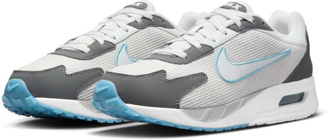 NIKE Air Max Solo Sneakers For Men