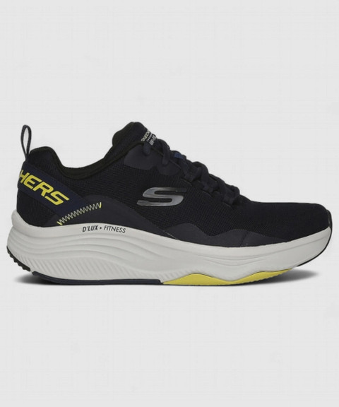 Skechers D'LUX FITNESS ROAM Sneakers For Men Buy Skechers D