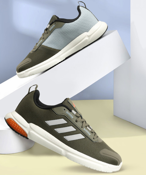 ADIDAS Track Fun M Running Shoes For Men - Buy ADIDAS Track Fun M