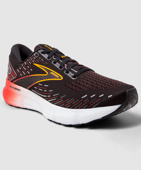 BROOKS GLYCERIN 20 Running Shoes For Men - Buy BROOKS