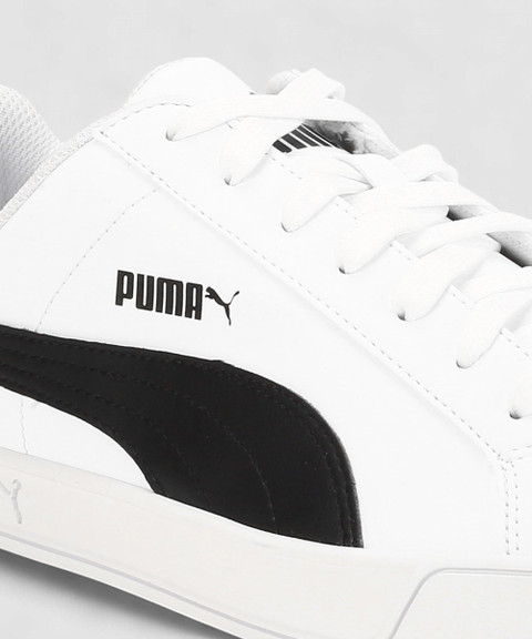 PUMA Puma Smash Vulc Sneakers For Men