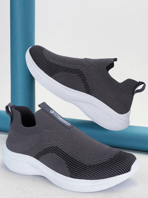 LANCER DRAGONSTAR-15DGR-LGR Running Shoes For Men