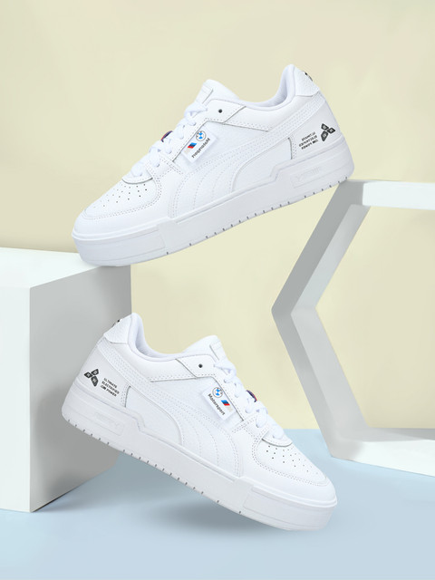 PUMA BMW MMS CA Pro Sneakers For Men