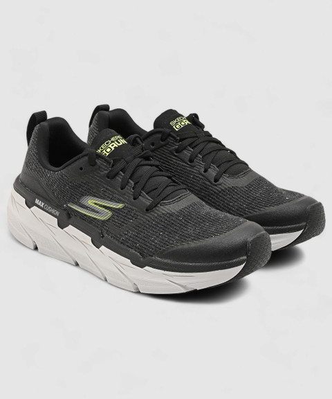 skechers max cushioning premier men's