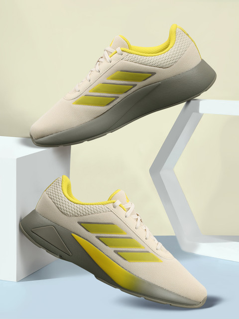 ADIDAS FLAIR-RUN Running Shoes For Men