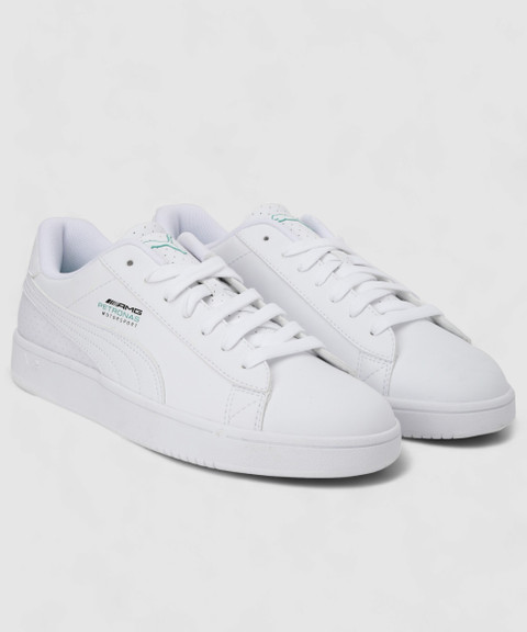 PUMA Mercedes Court Breaker Derby Sneakers For Men Buy PUMA