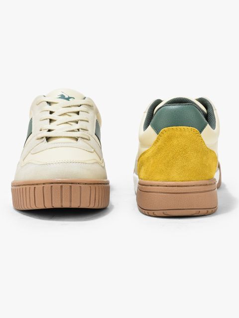 CANTABIL Sneakers For Men (Beige , 9) - Image 7