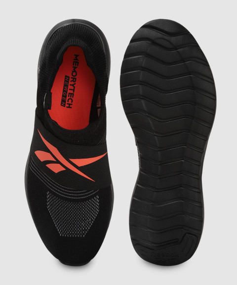 REEBOK Mega Soft Slip Running Shoes For Men