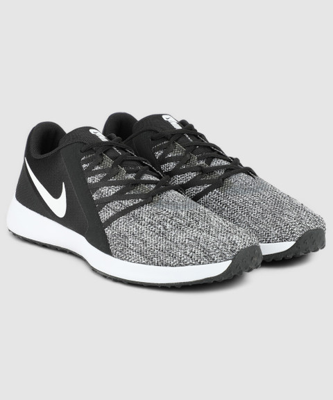 NIKE Varsity Compete Trainer Walking Shoes For Men