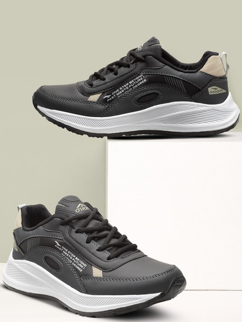 asian Waterproof-17 Sports,Walking,Gym,Training,Stylish Running Shoes For  Men