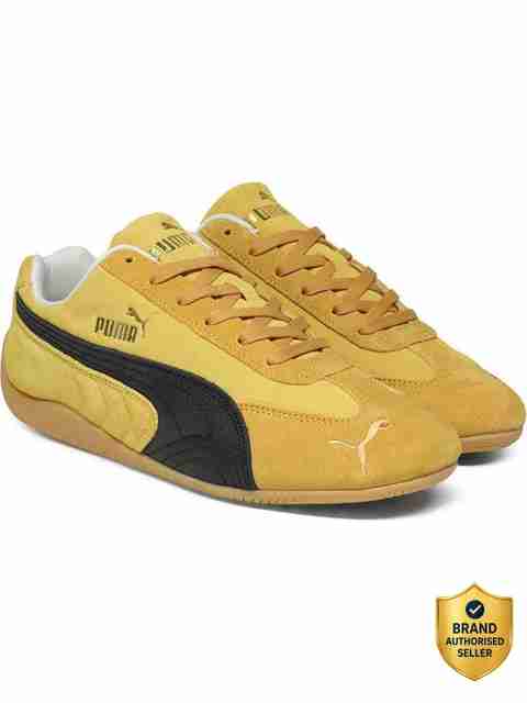 PUMA Speedcat Sneakers For Unisex - Buy PUMA Speedcat Sneakers For