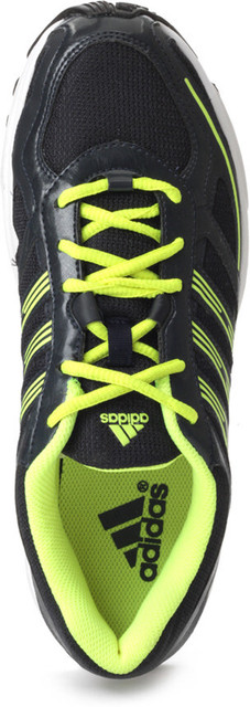 ADIDAS Adi Fiero M Running Shoes For Men Buy Navy, Black, Green