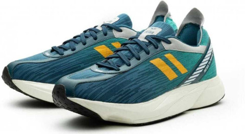 Sega Star Impact NEW ADMIRE (2025) - Pro Running Shoes For Men
