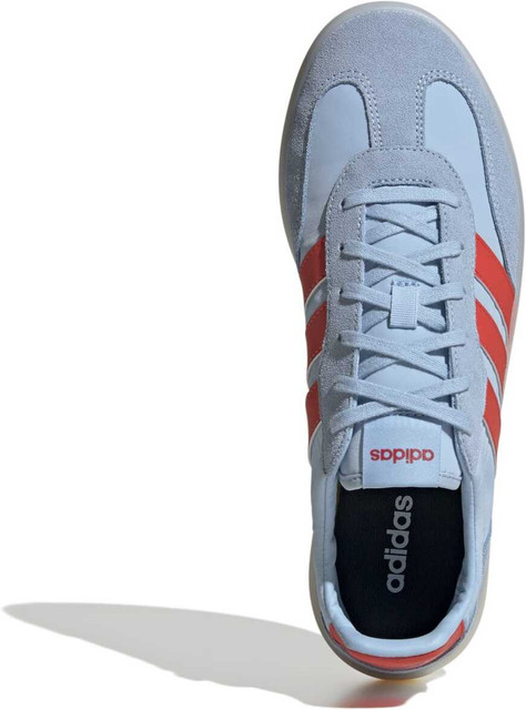 ADIDAS BARREDA DECODE Running Shoes For Men