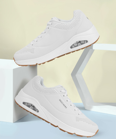 Skechers Uno Stand On Air Casuals For Men Buy Skechers Uno