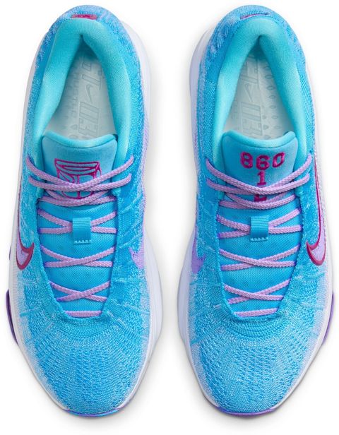 NIKE G.T. HUSTLE 3 PB EP Basketball Shoes For Men - Buy NIKE G.T.