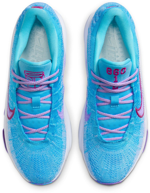 シューズ(男性用) Nike GT Hustle 3 Paige Bueckers EP NIKE G.T. Hustle 3 