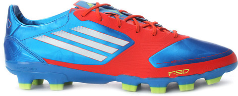 adizeroF50 HG 27cm 2足　DanielDLZ ADIDAS F50 Adizero Trx Hg Syn Football Shoes For Men - Buy Blue